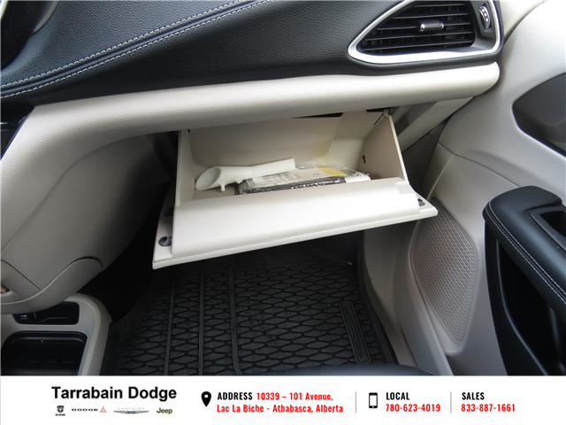 2024 Chrysler Pacifica Touring-L (Stk: B0646) in Lac La Biche - Image 19 of 28
