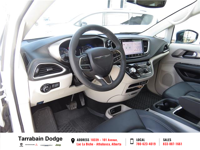 2024 Chrysler Pacifica Touring-L (Stk: B0646) in Lac La Biche - Image 21 of 28