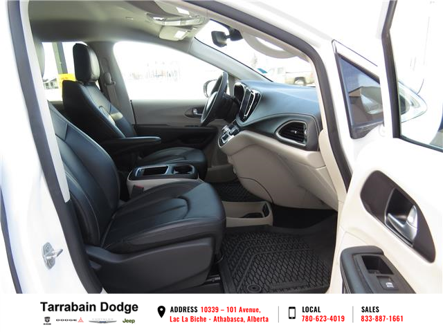 2024 Chrysler Pacifica Touring-L (Stk: B0646) in Lac La Biche - Image 22 of 28