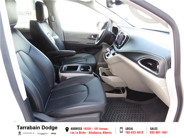 2024 Chrysler Pacifica Touring-L (Stk: B0646) in Lac La Biche - Image 23 of 28