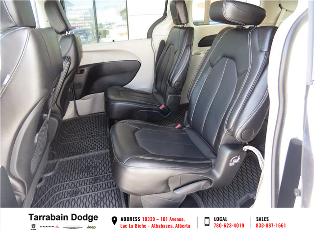 2024 Chrysler Pacifica Touring-L (Stk: B0646) in Lac La Biche - Image 24 of 28