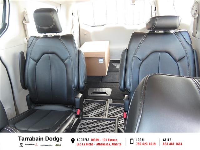2024 Chrysler Pacifica Touring-L (Stk: B0646) in Lac La Biche - Image 25 of 28
