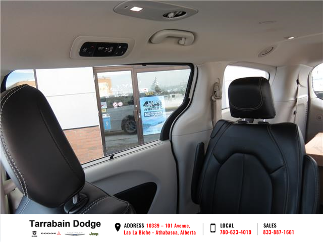 2024 Chrysler Pacifica Touring-L (Stk: B0646) in Lac La Biche - Image 26 of 28