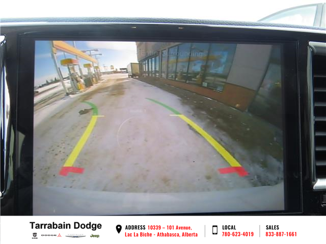 2024 Chrysler Pacifica Touring-L (Stk: B0646) in Lac La Biche - Image 16 of 28