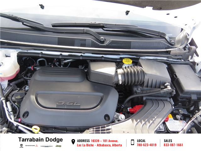 2024 Chrysler Pacifica Touring-L (Stk: B0646) in Lac La Biche - Image 27 of 28