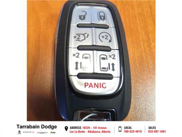 2024 Chrysler Pacifica Touring-L (Stk: B0646) in Lac La Biche - Image 28 of 28