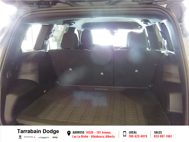 2026 Jeep Cherokee Laredo/Limited (Stk: 7390) in Lac La Biche - Image 5 of 28