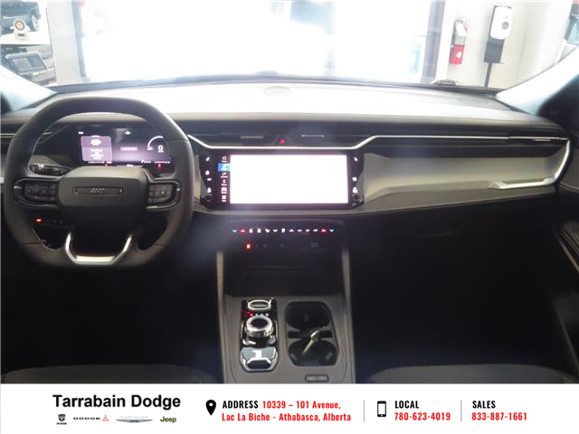 2026 Jeep Cherokee Laredo/Limited (Stk: 7390) in Lac La Biche - Image 10 of 28
