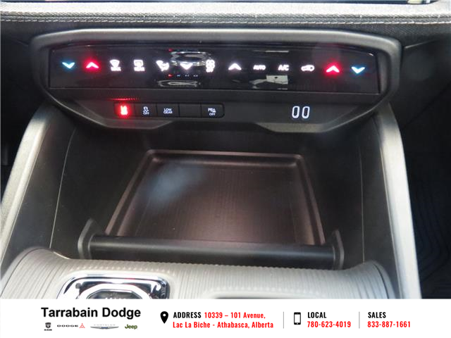 2026 Jeep Cherokee Laredo/Limited (Stk: 7390) in Lac La Biche - Image 18 of 28