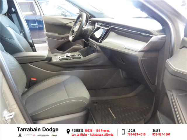 2026 Jeep Cherokee Laredo/Limited (Stk: 7390) in Lac La Biche - Image 22 of 28