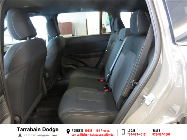 2026 Jeep Cherokee Laredo/Limited (Stk: 7390) in Lac La Biche - Image 23 of 28