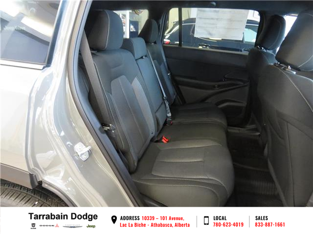2026 Jeep Cherokee Laredo/Limited (Stk: 7390) in Lac La Biche - Image 24 of 28