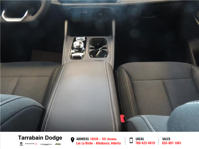 2026 Jeep Cherokee Laredo/Limited (Stk: 7390) in Lac La Biche - Image 17 of 28