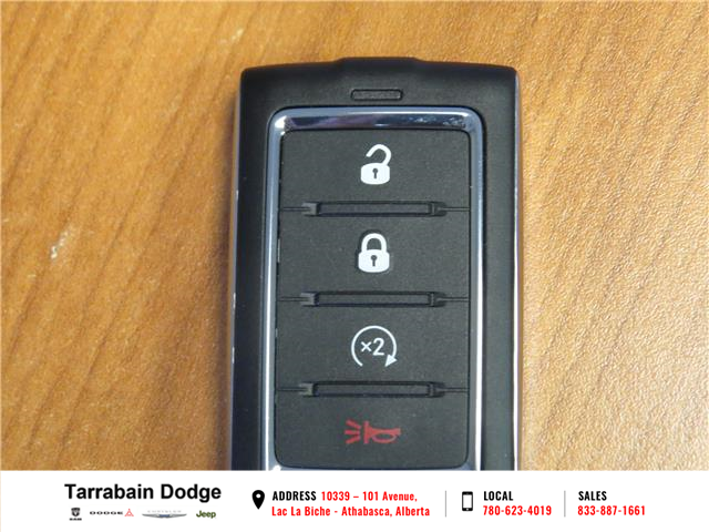 2026 Jeep Cherokee Laredo/Limited (Stk: 7390) in Lac La Biche - Image 27 of 28