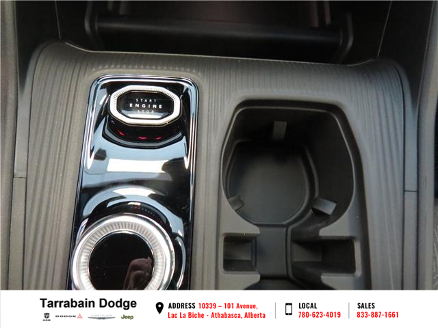 2026 Jeep Cherokee Laredo/Limited (Stk: 7390) in Lac La Biche - Image 20 of 28