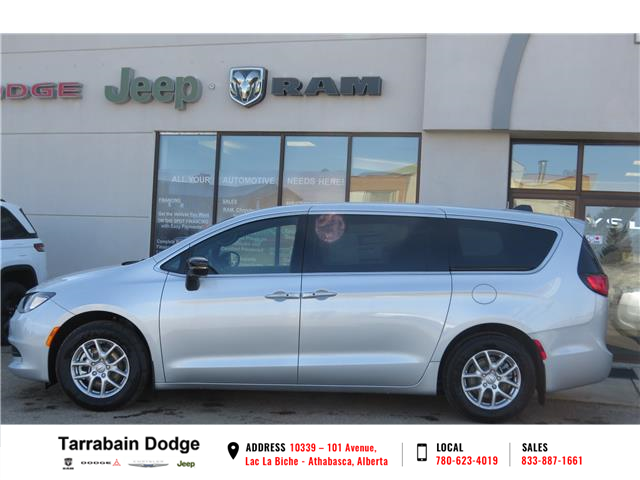 2026 Chrysler Grand Caravan SXT (Stk: 7380) in Lac La Biche - Image 2 of 29