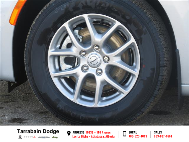 2026 Chrysler Grand Caravan SXT (Stk: 7380) in Lac La Biche - Image 3 of 29