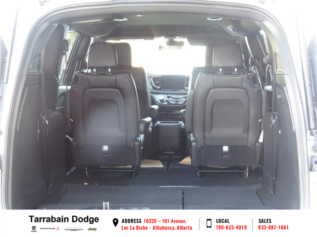 2026 Chrysler Grand Caravan SXT (Stk: 7380) in Lac La Biche - Image 5 of 29