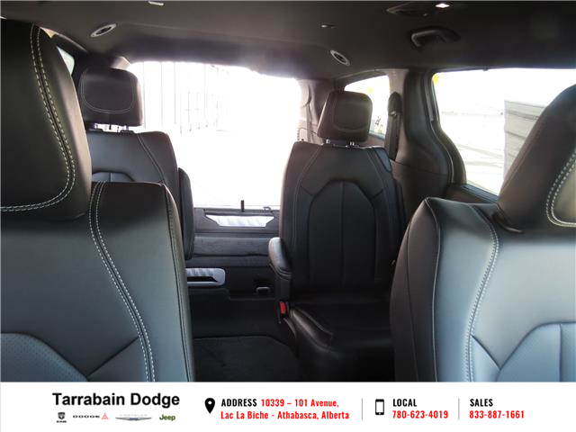 2026 Chrysler Grand Caravan SXT (Stk: 7380) in Lac La Biche - Image 23 of 29