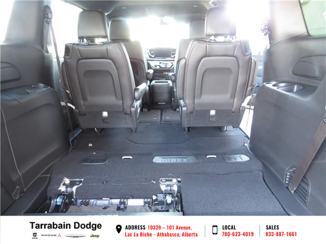 2026 Chrysler Grand Caravan SXT (Stk: 7380) in Lac La Biche - Image 6 of 29