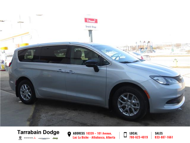 2026 Chrysler Grand Caravan SXT (Stk: 7380) in Lac La Biche - Image 7 of 29
