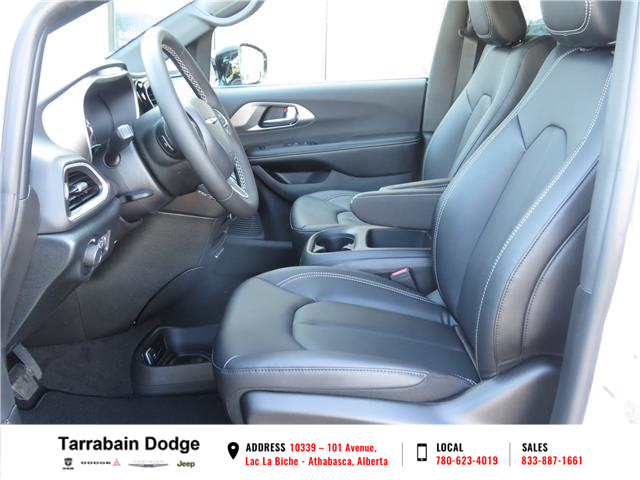 2026 Chrysler Grand Caravan SXT (Stk: 7380) in Lac La Biche - Image 9 of 29