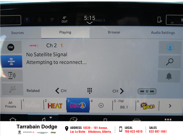 2026 Chrysler Grand Caravan SXT (Stk: 7380) in Lac La Biche - Image 15 of 29