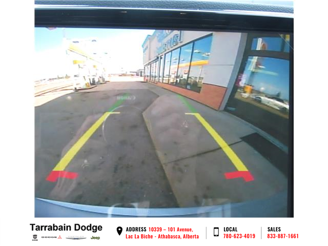 2026 Chrysler Grand Caravan SXT (Stk: 7380) in Lac La Biche - Image 16 of 29