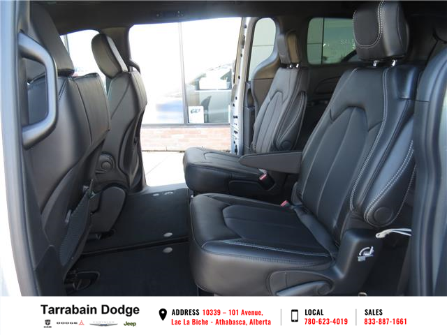 2026 Chrysler Grand Caravan SXT (Stk: 7380) in Lac La Biche - Image 21 of 29