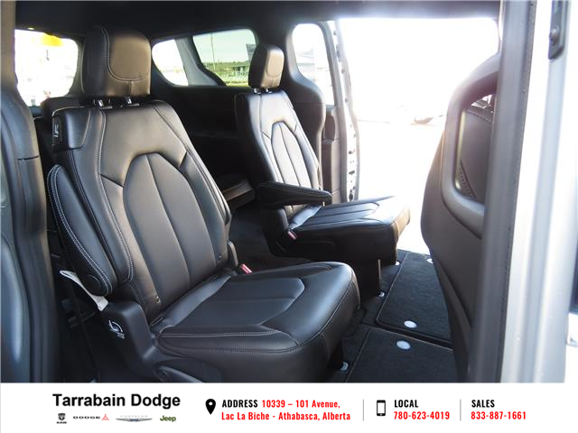 2026 Chrysler Grand Caravan SXT (Stk: 7380) in Lac La Biche - Image 24 of 29