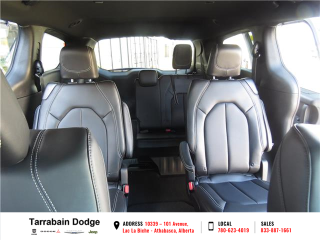2026 Chrysler Grand Caravan SXT (Stk: 7380) in Lac La Biche - Image 22 of 29