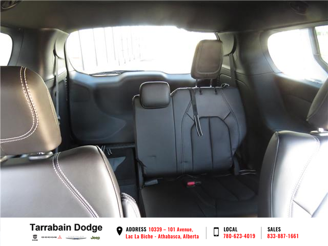 2026 Chrysler Grand Caravan SXT (Stk: 7380) in Lac La Biche - Image 25 of 29