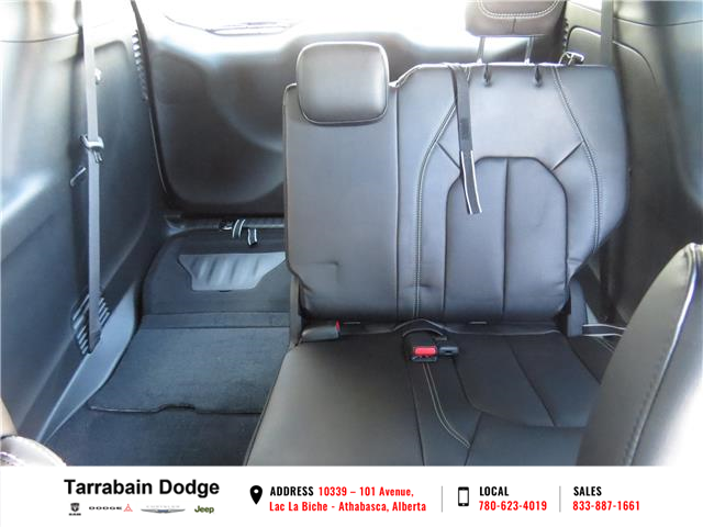 2026 Chrysler Grand Caravan SXT (Stk: 7380) in Lac La Biche - Image 26 of 29