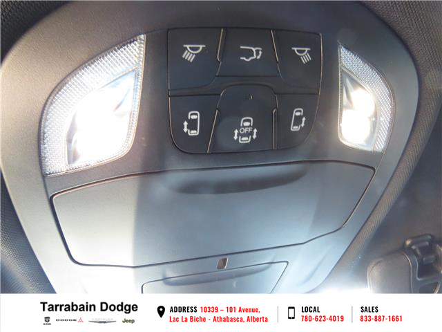 2026 Chrysler Grand Caravan SXT (Stk: 7380) in Lac La Biche - Image 27 of 29