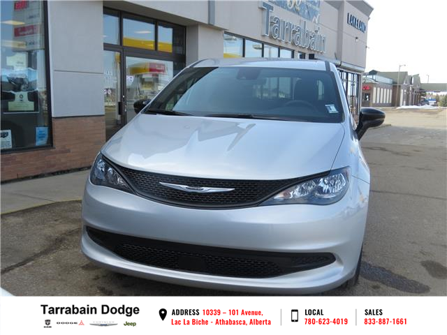 2026 Chrysler Grand Caravan SXT (Stk: 7380) in Lac La Biche - Image 8 of 29