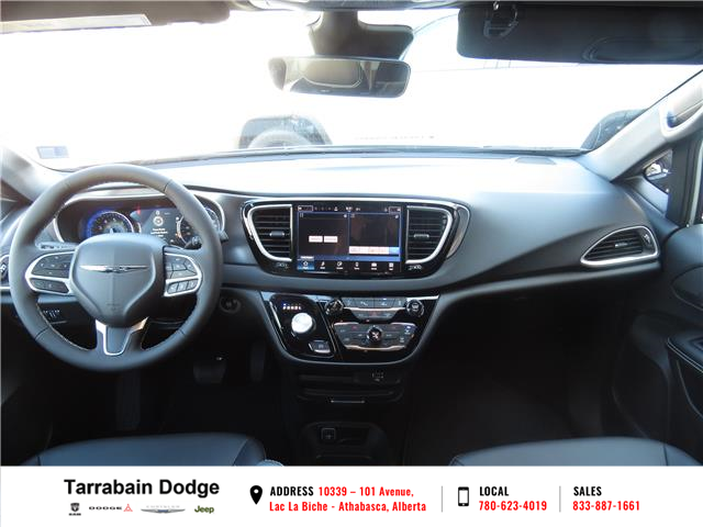 2026 Chrysler Grand Caravan SXT (Stk: 7380) in Lac La Biche - Image 10 of 29