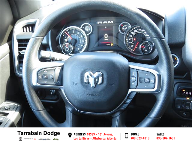2025 RAM 1500 Tradesman (Stk: 7307) in Lac La Biche - Image 12 of 30 2025 RAM 1500 Tradesman (Stk: 7307) in Lac La Biche - Image 12 of 30