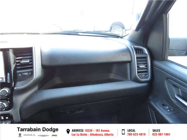 2025 RAM 1500 Tradesman (Stk: 7307) in Lac La Biche - Image 17 of 30 2025 RAM 1500 Tradesman (Stk: 7307) in Lac La Biche - Image 17 of 30