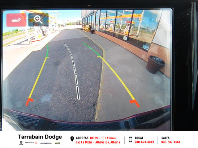 2025 RAM 1500 Tradesman (Stk: 7307) in Lac La Biche - Image 19 of 30 2025 RAM 1500 Tradesman (Stk: 7307) in Lac La Biche - Image 19 of 30