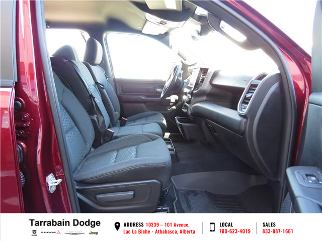 2025 RAM 1500 Tradesman (Stk: 7307) in Lac La Biche - Image 22 of 30 2025 RAM 1500 Tradesman (Stk: 7307) in Lac La Biche - Image 22 of 30