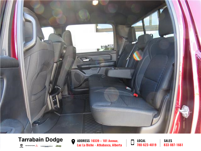 2025 RAM 1500 Tradesman (Stk: 7307) in Lac La Biche - Image 24 of 30 2025 RAM 1500 Tradesman (Stk: 7307) in Lac La Biche - Image 24 of 30