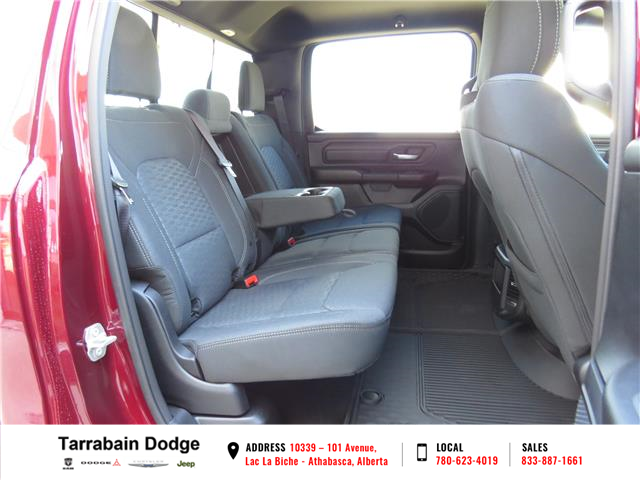 2025 RAM 1500 Tradesman (Stk: 7307) in Lac La Biche - Image 25 of 30 2025 RAM 1500 Tradesman (Stk: 7307) in Lac La Biche - Image 25 of 30
