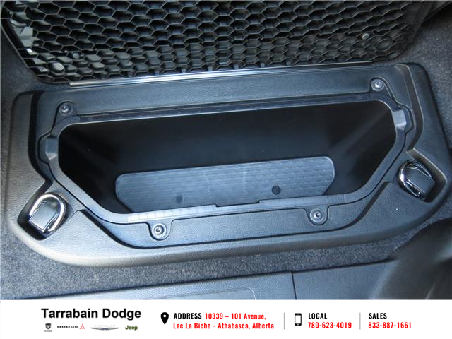 2025 RAM 1500 Tradesman (Stk: 7307) in Lac La Biche - Image 27 of 30 2025 RAM 1500 Tradesman (Stk: 7307) in Lac La Biche - Image 27 of 30