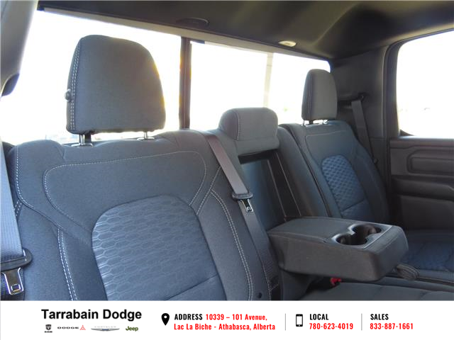 2025 RAM 1500 Tradesman (Stk: 7307) in Lac La Biche - Image 28 of 30 2025 RAM 1500 Tradesman (Stk: 7307) in Lac La Biche - Image 28 of 30