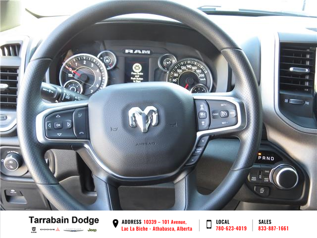 2025 RAM 1500 Tradesman (Stk: 7309) in Lac La Biche - Image 10 of 21