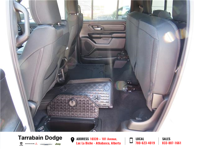 2025 RAM 1500 Tradesman (Stk: 7309) in Lac La Biche - Image 20 of 21