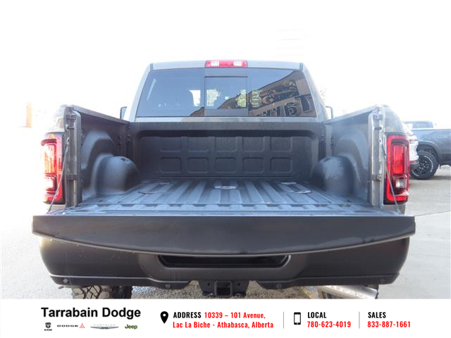 2026 RAM 3500 Big Horn (Stk: 7376) in Lac La Biche - Image 6 of 28 2026 RAM 3500 Big Horn (Stk: 7376) in Lac La Biche - Image 6 of 28