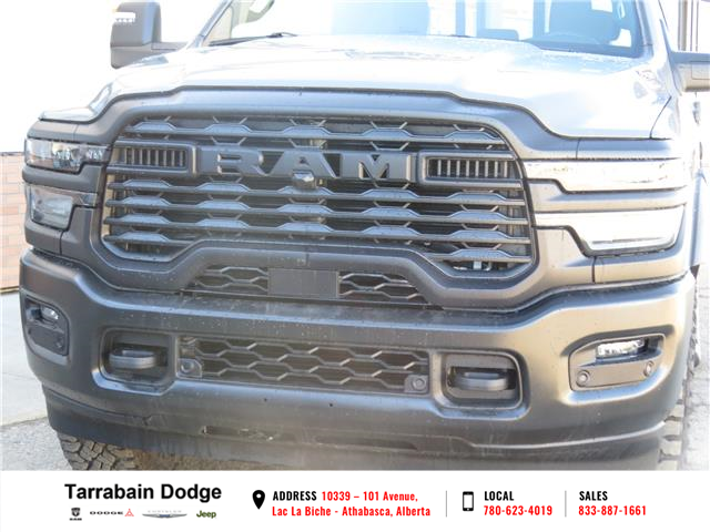 2026 RAM 3500 Big Horn (Stk: 7376) in Lac La Biche - Image 9 of 28 2026 RAM 3500 Big Horn (Stk: 7376) in Lac La Biche - Image 9 of 28