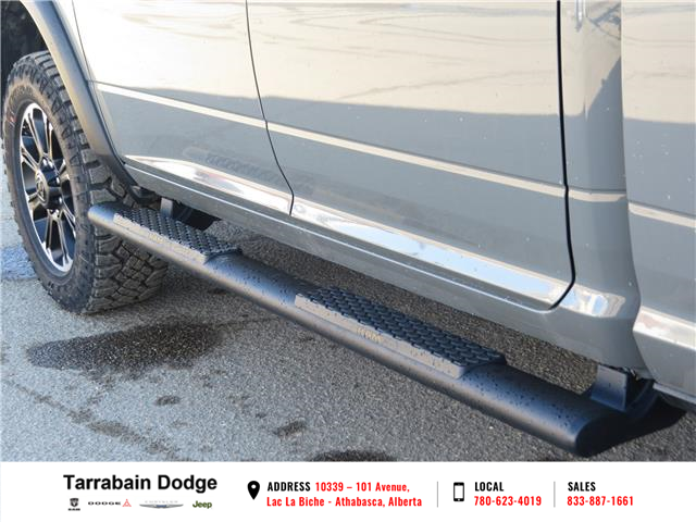 2026 RAM 3500 Big Horn (Stk: 7376) in Lac La Biche - Image 10 of 28 2026 RAM 3500 Big Horn (Stk: 7376) in Lac La Biche - Image 10 of 28