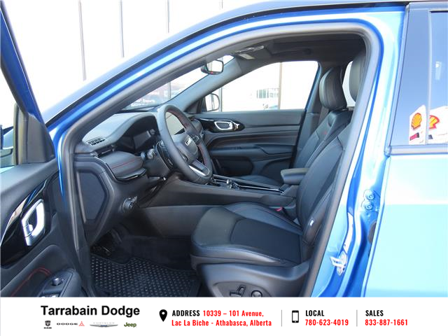 2026 Jeep Compass Trailhawk (Stk: 7377) in Lac La Biche - Image 9 of 24 2026 Jeep Compass Trailhawk (Stk: 7377) in Lac La Biche - Image 9 of 24